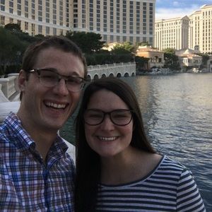 Meet your Posher, Marcy